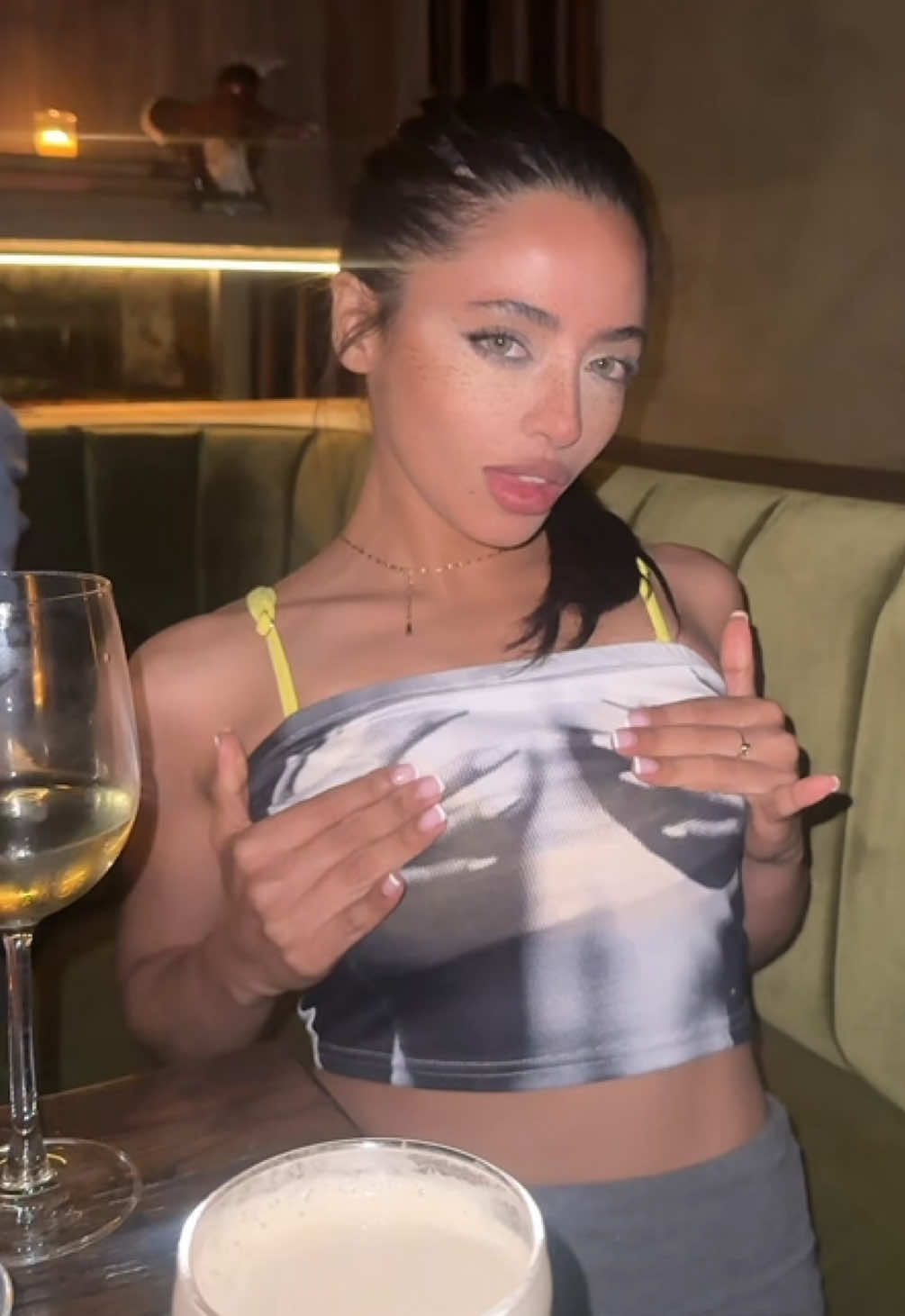 @Maria
