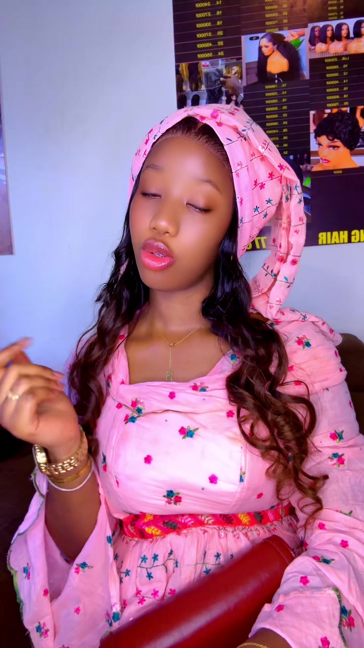 @Tika Yang ~Yang Cheuveux