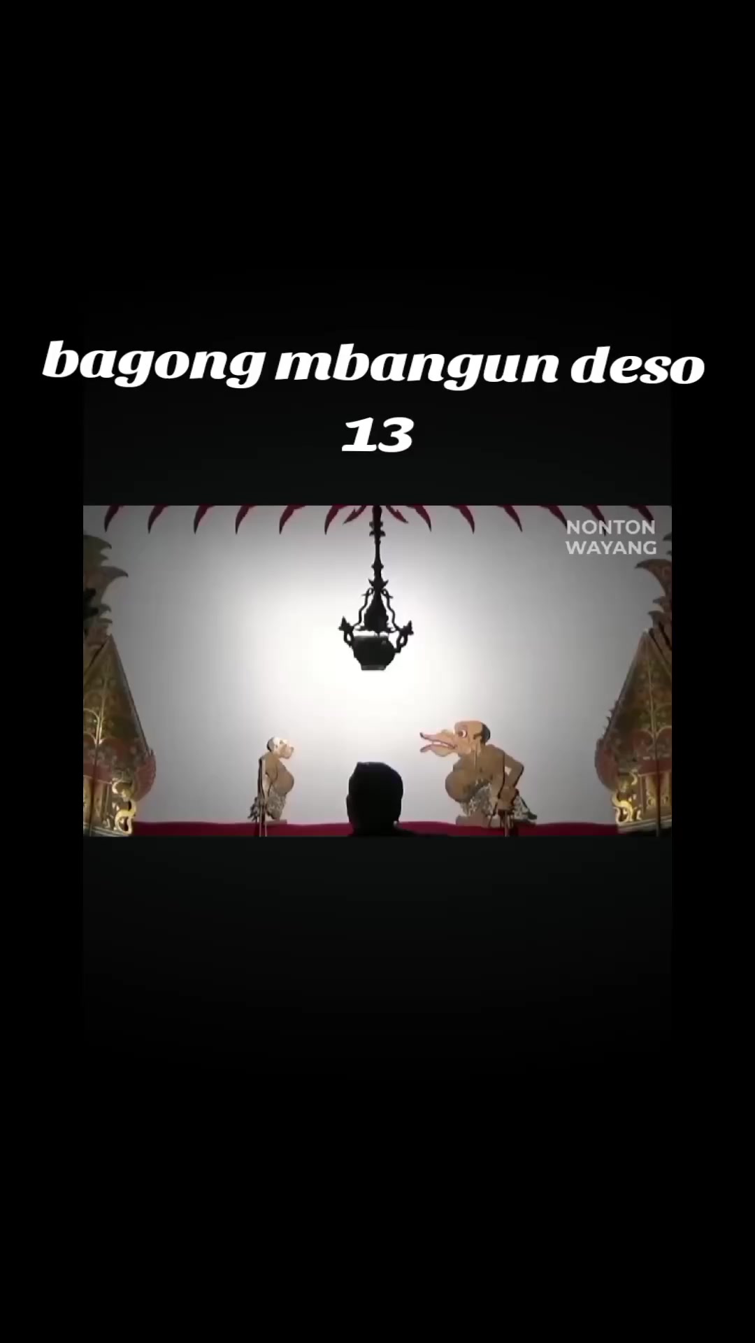 @wayang