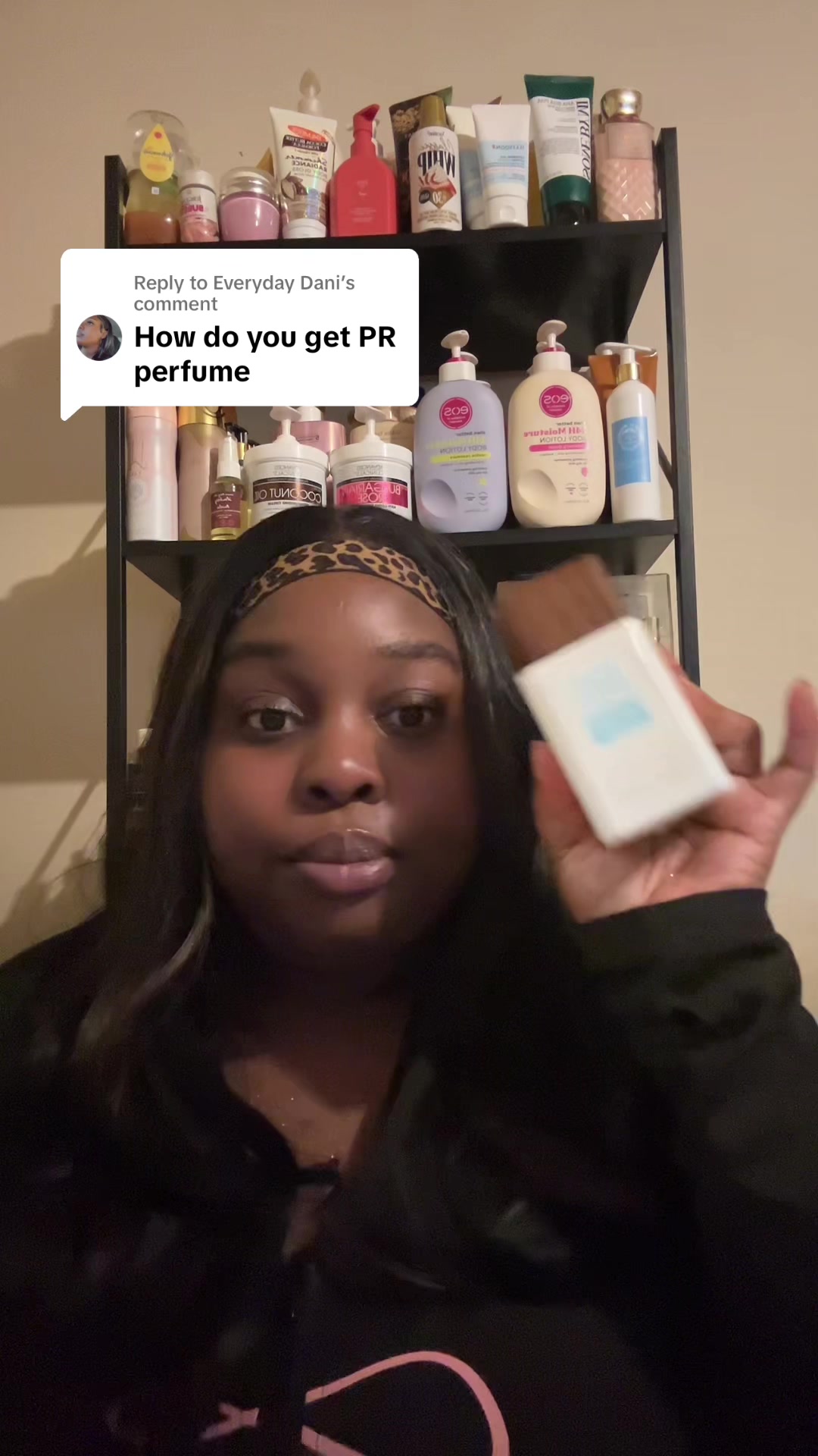 @NEOSHA ARIEL | PERFUME+FASHION