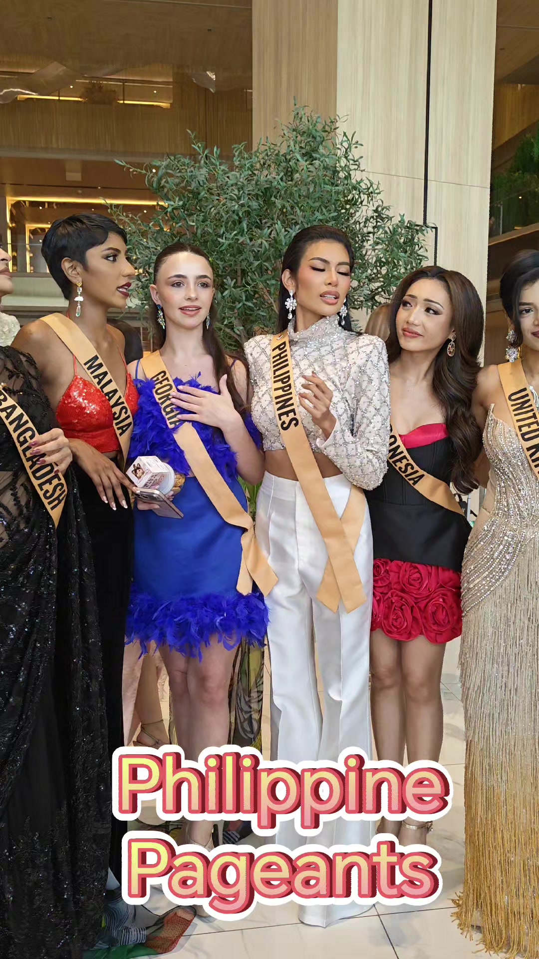 @Philippine Pageants Official