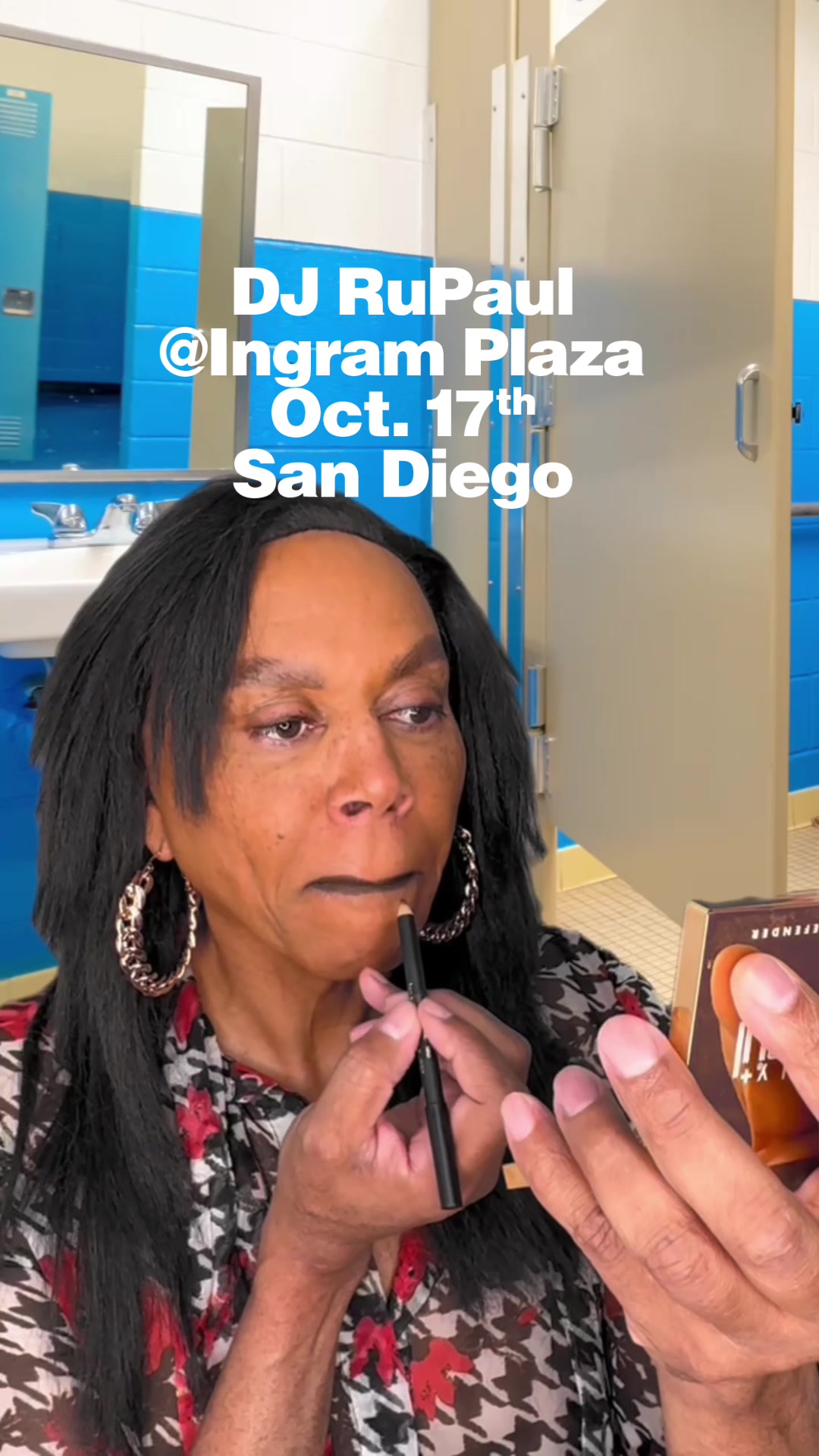 @RuPaul