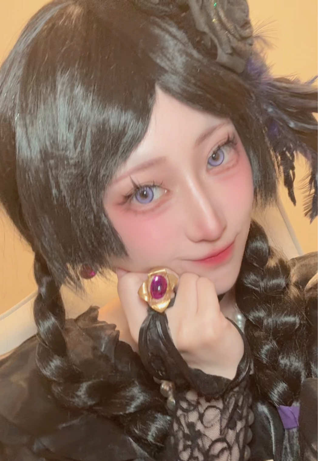 @ひま