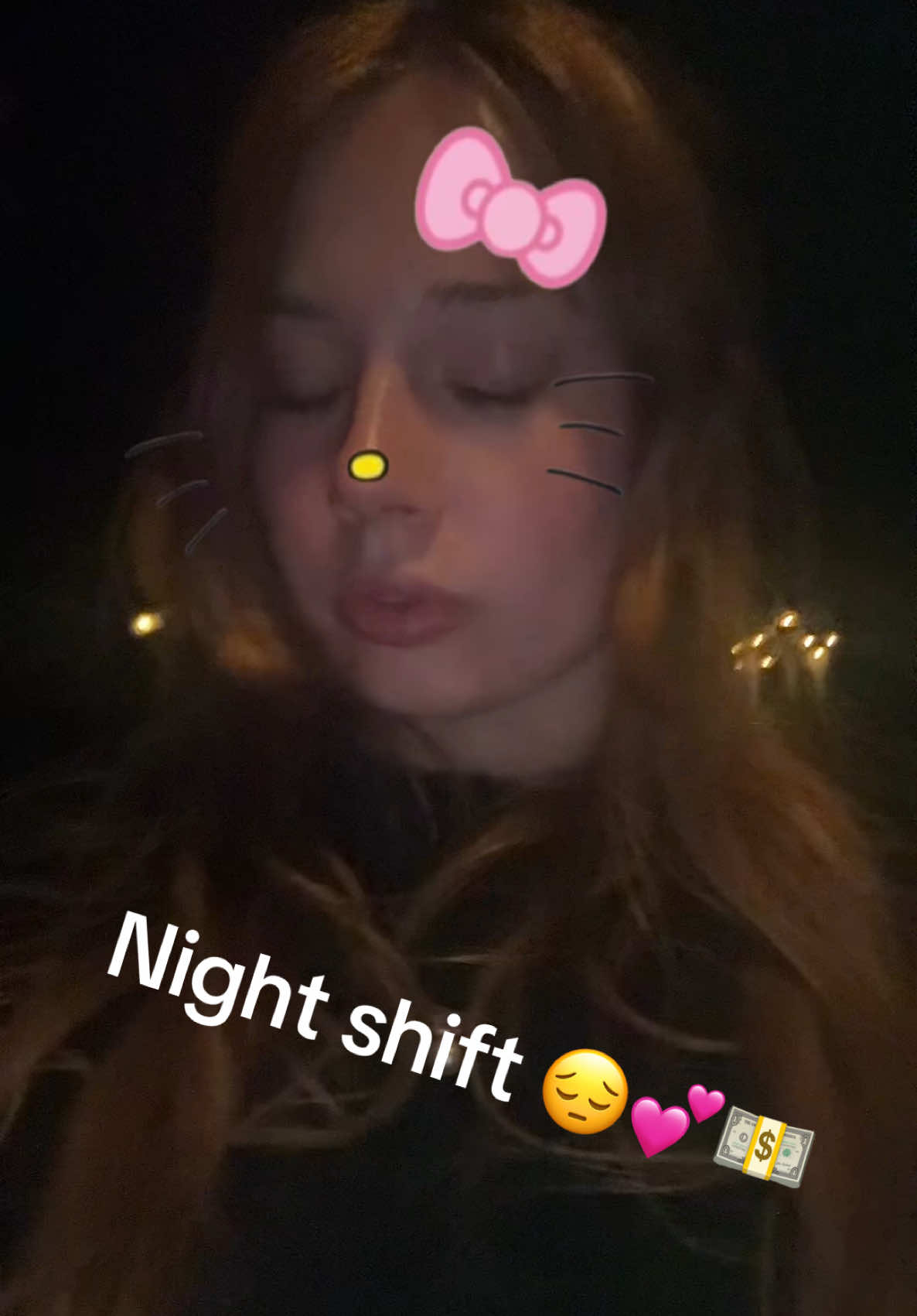 @Clingy Princess!
