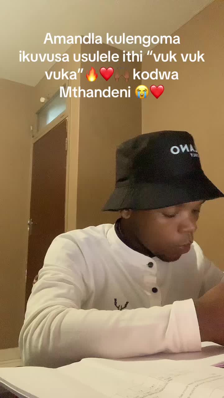 @Scebiseni Scebi Madlala