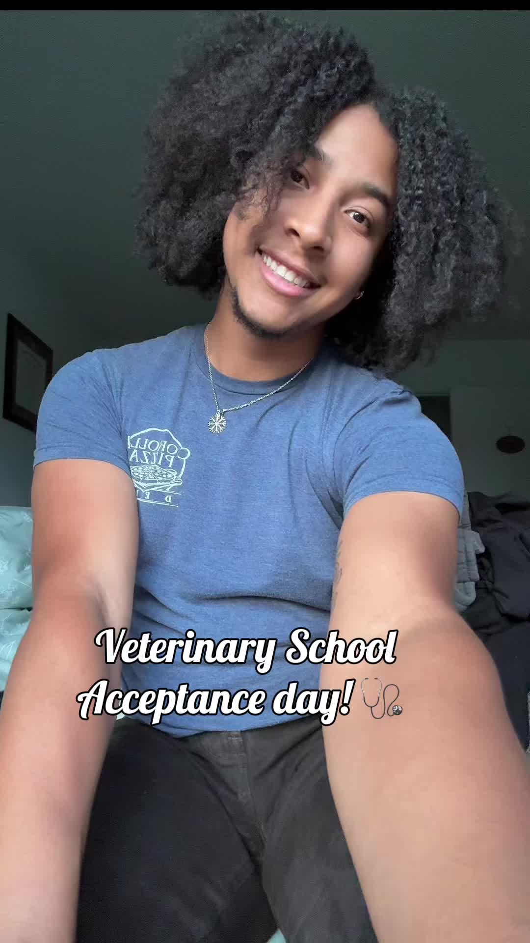 @Brandon | Vet Student 🩺