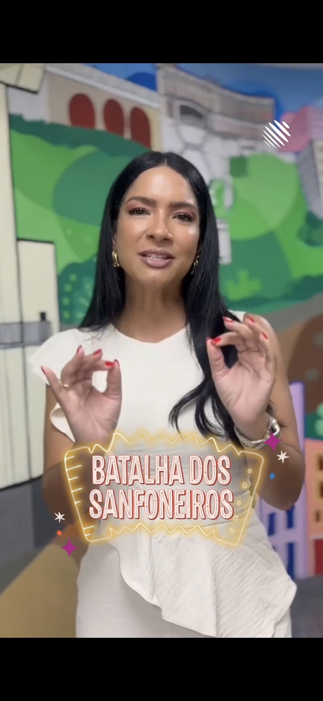 @TV BAHIA