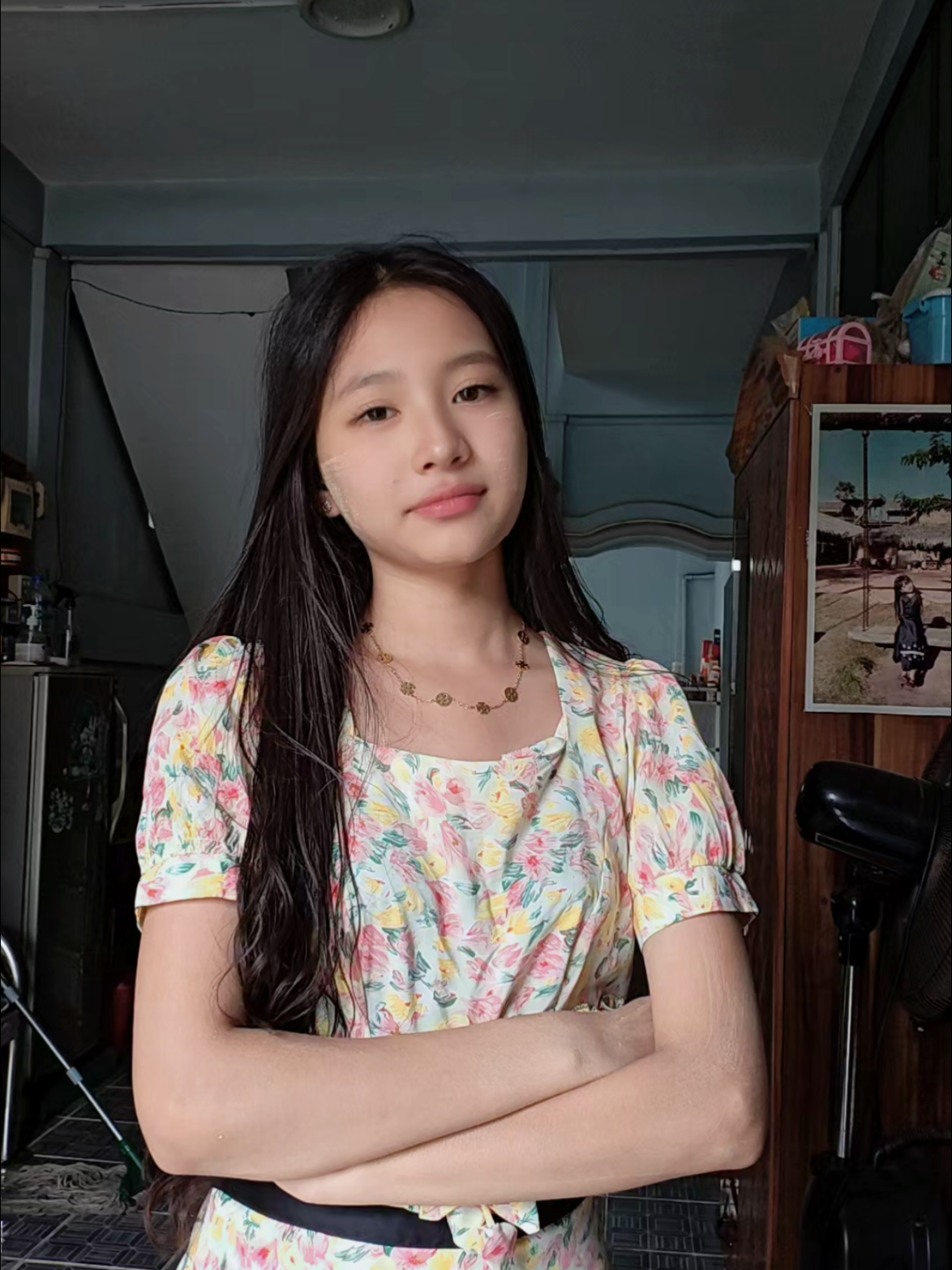 @Thadhar ۶ৎ