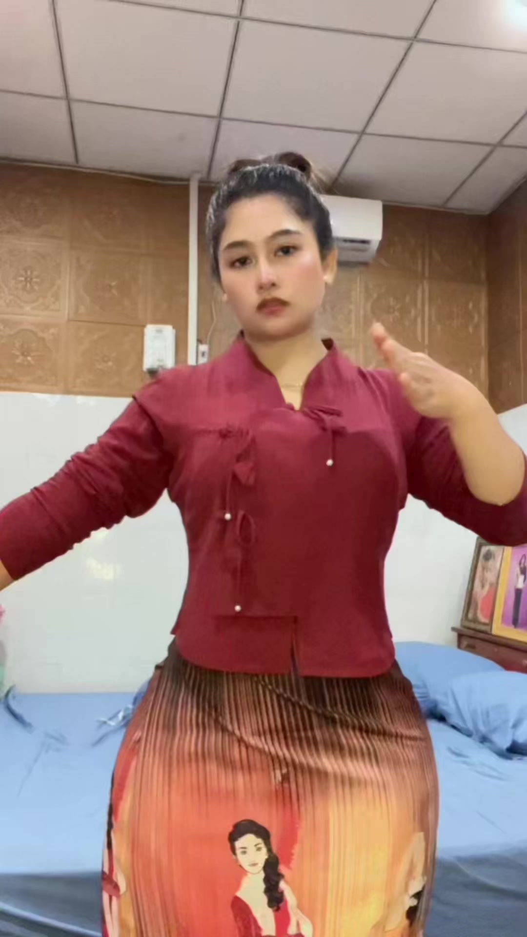 @maywaddyoo 98 (သထုံသူaccအစစ်)