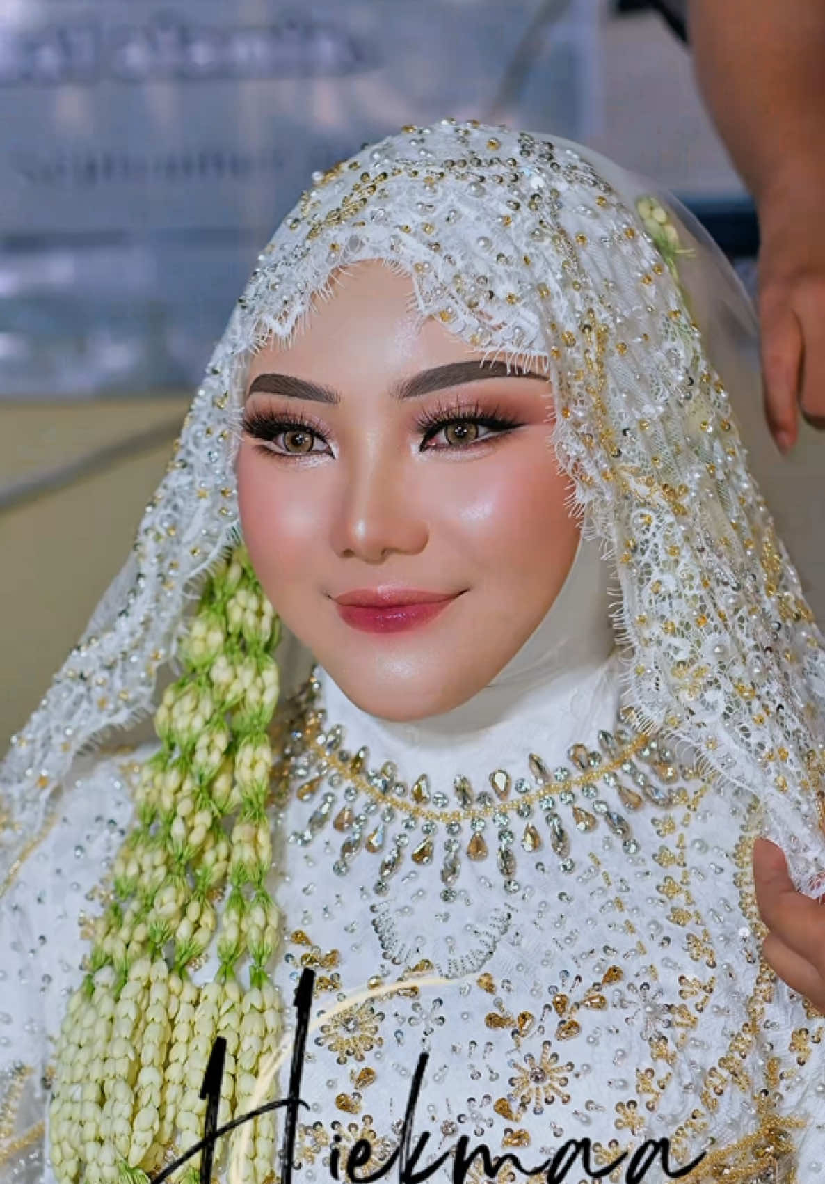 @HIEKMAA MAKE UP JEMBER