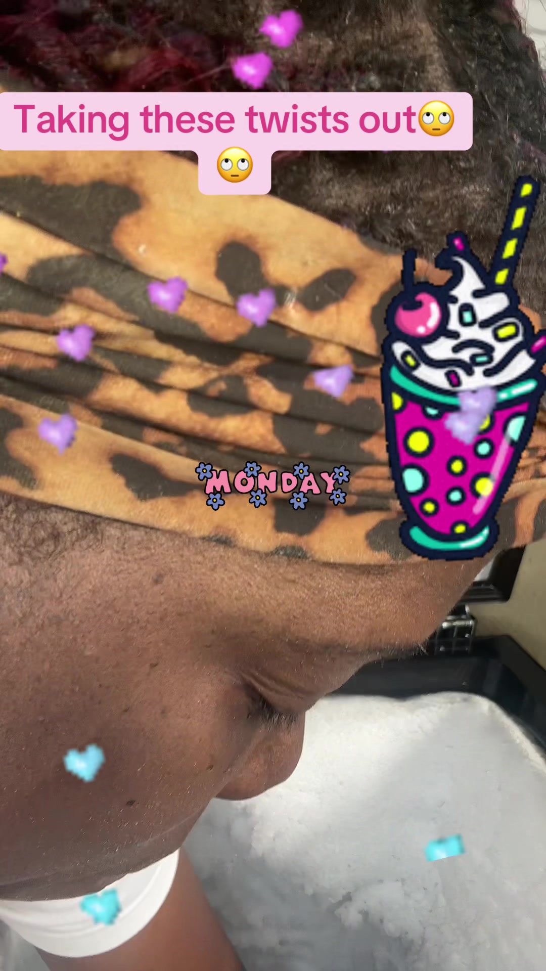 @PrettyBlkIce🦋ASMR