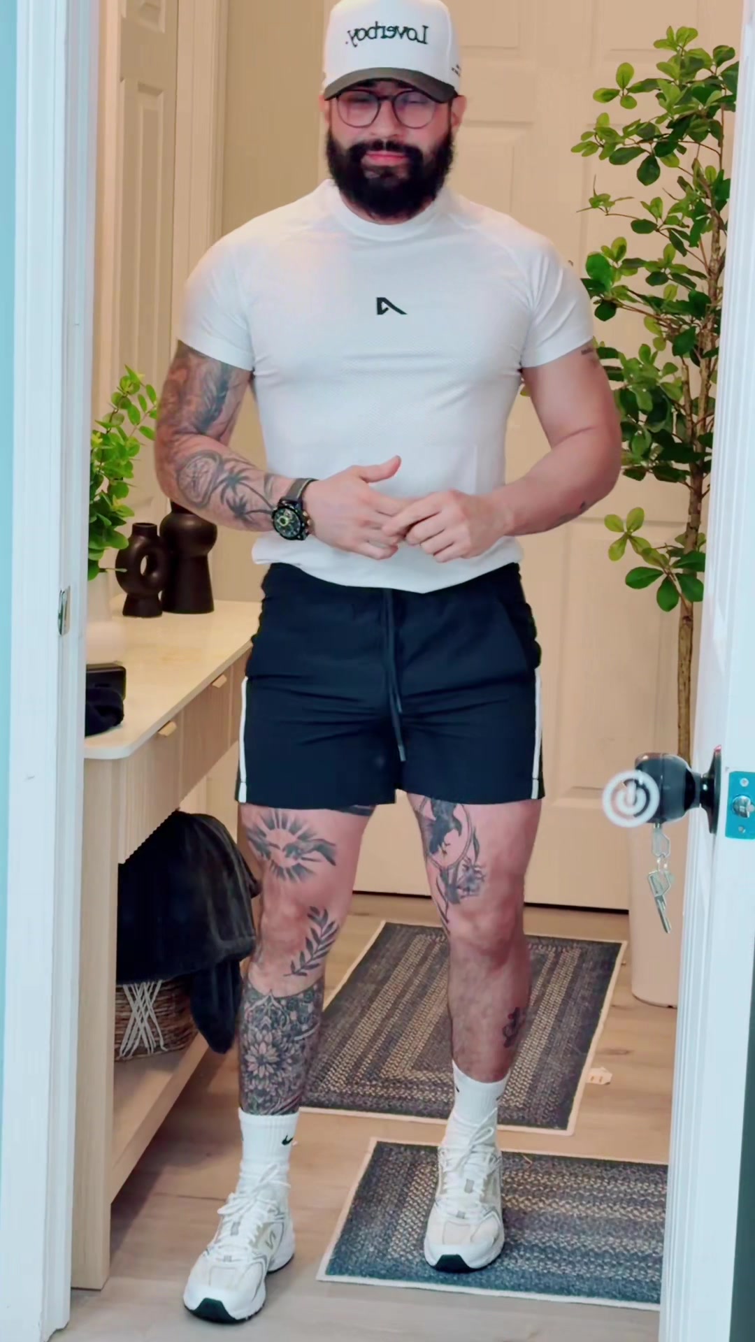 @MAURO PERAZA