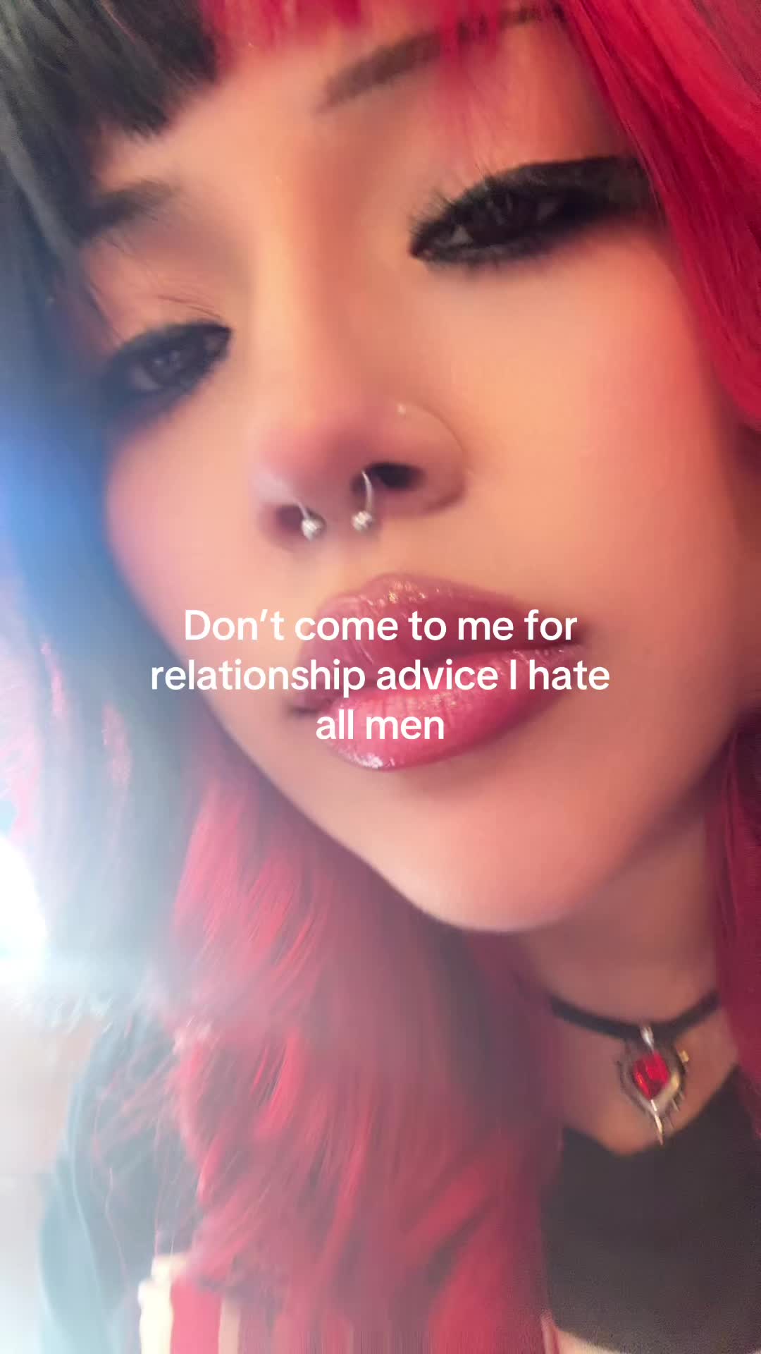 @Mariah🕷️