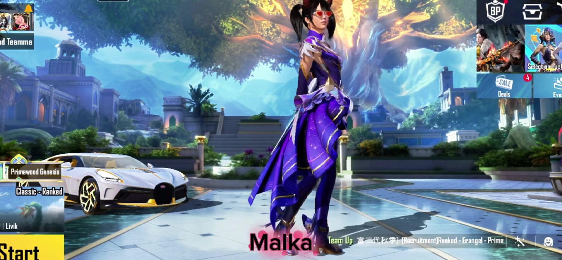 @YOU LOST MALKA❤️&zwj;🩹