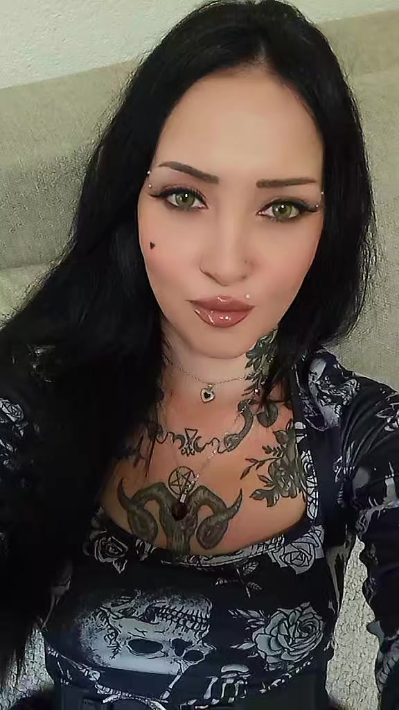 @Lilith