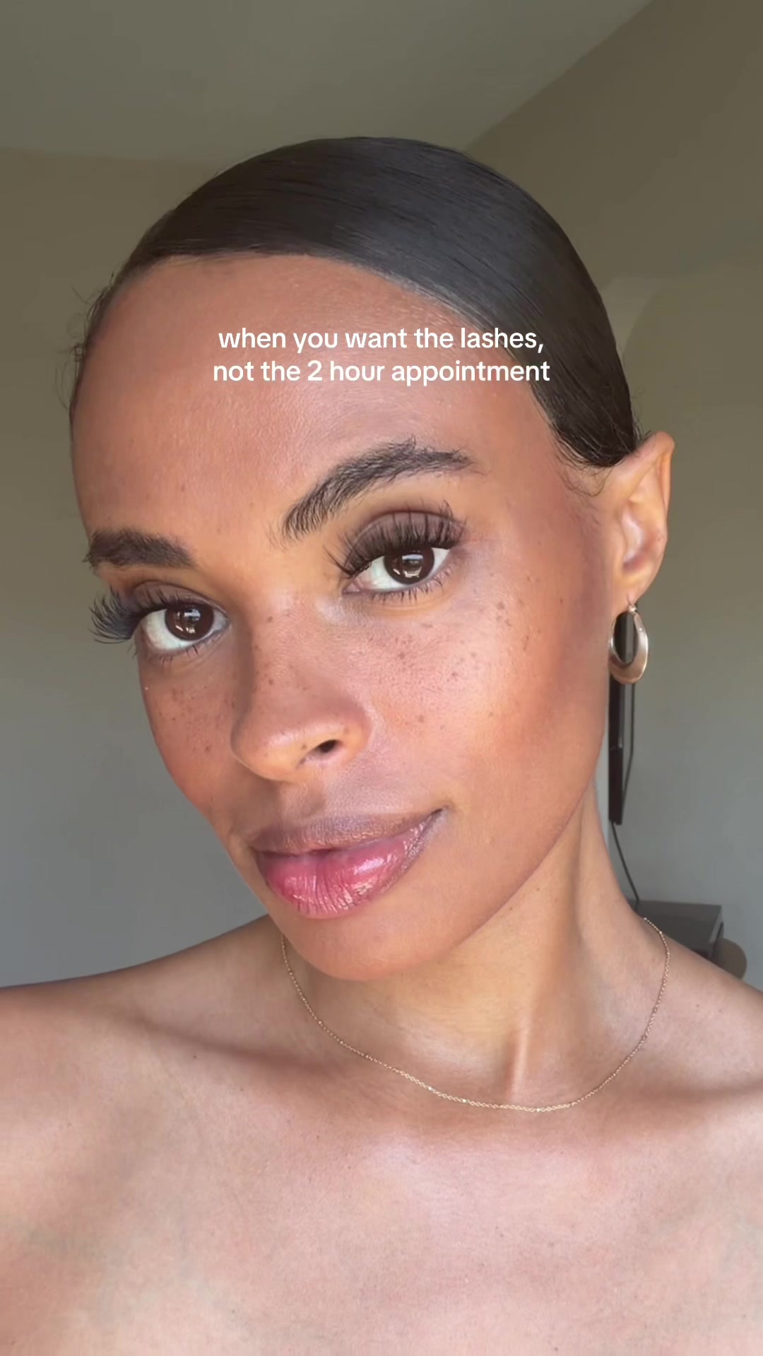 @Clique Lashes And Beauty