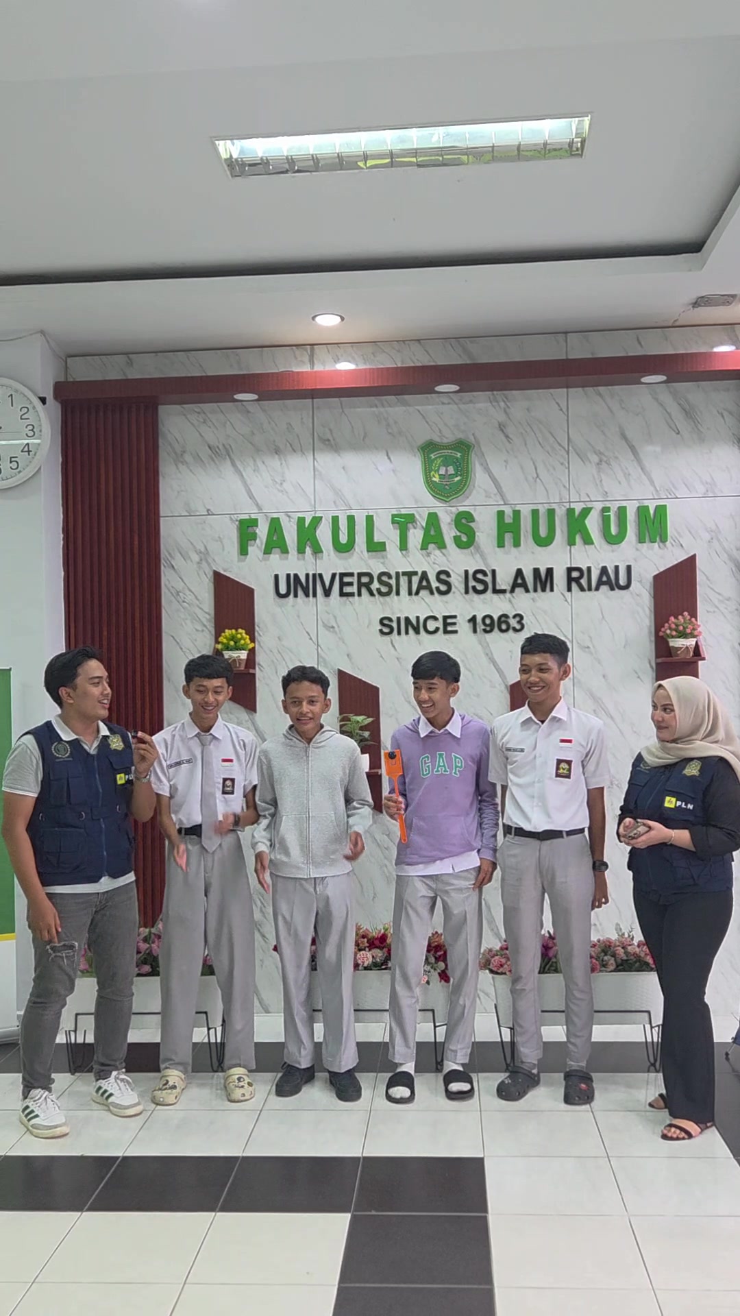 @BEM Fakultas Hukum UIR