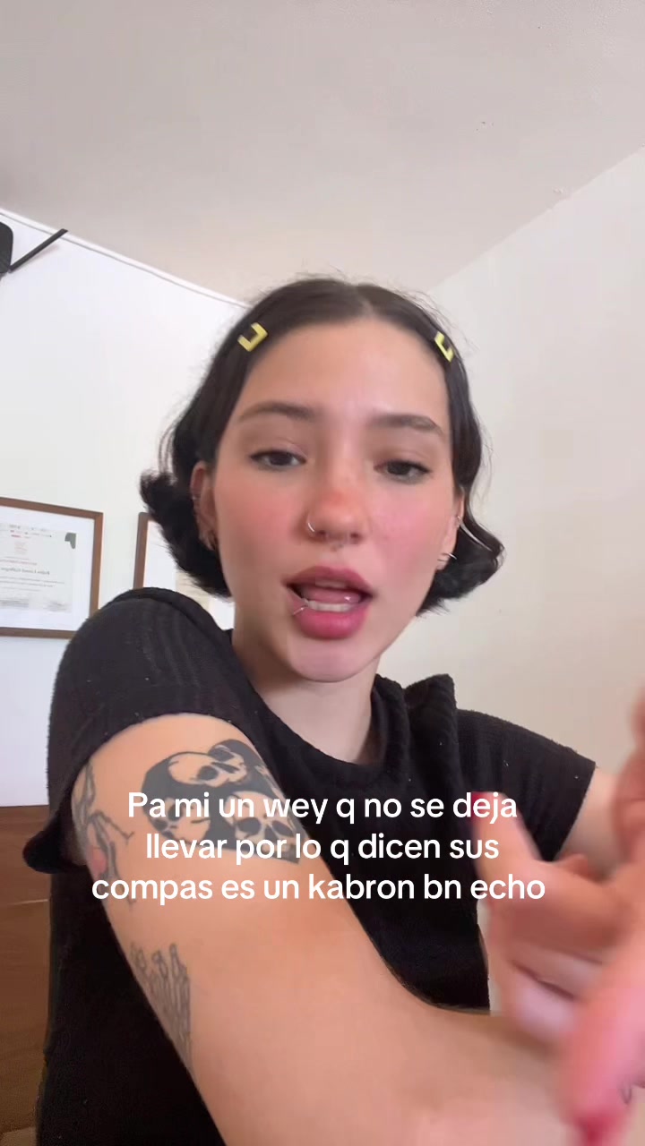 @Nikkita Villarruel
