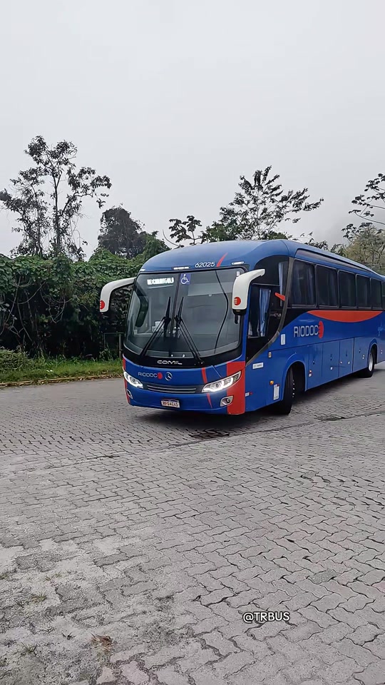 @TRBUS