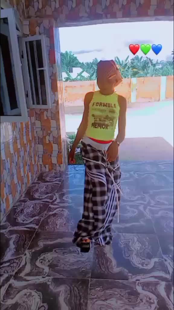 @tegabenz😍