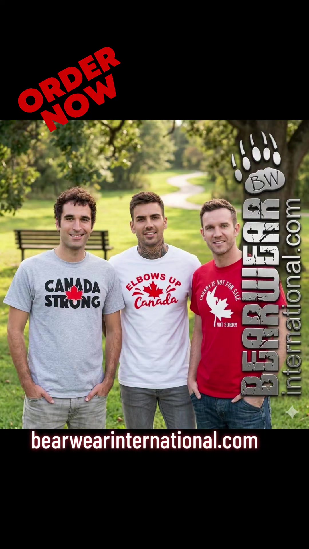 @BearWear International