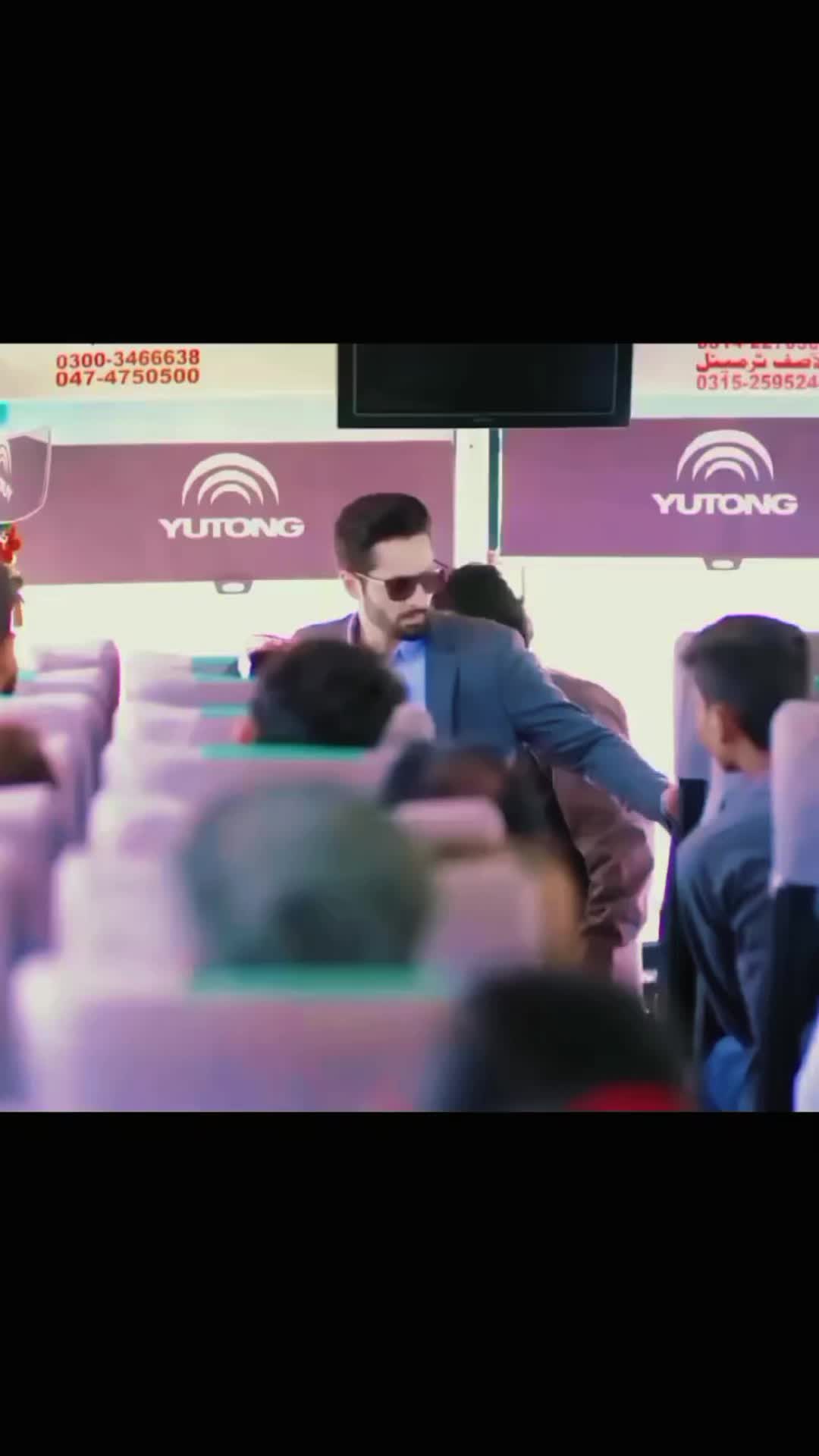 @danish taimoor
