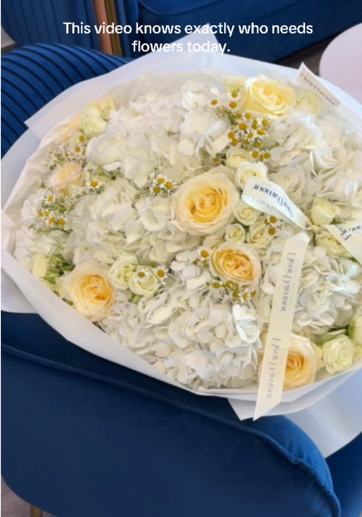 @Fleur D&rsquo;amour Flowers