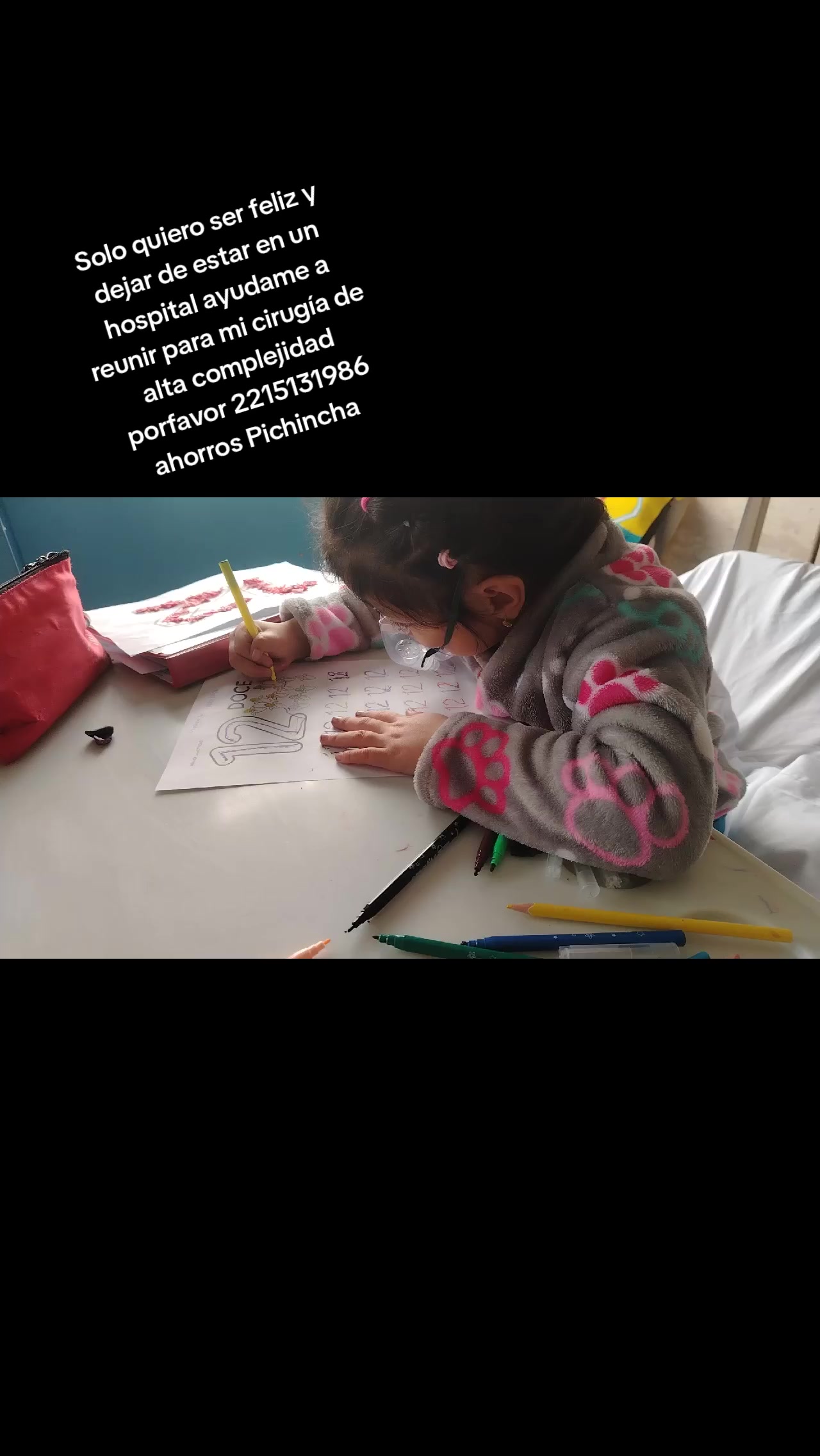 @guerrera Esperanzita