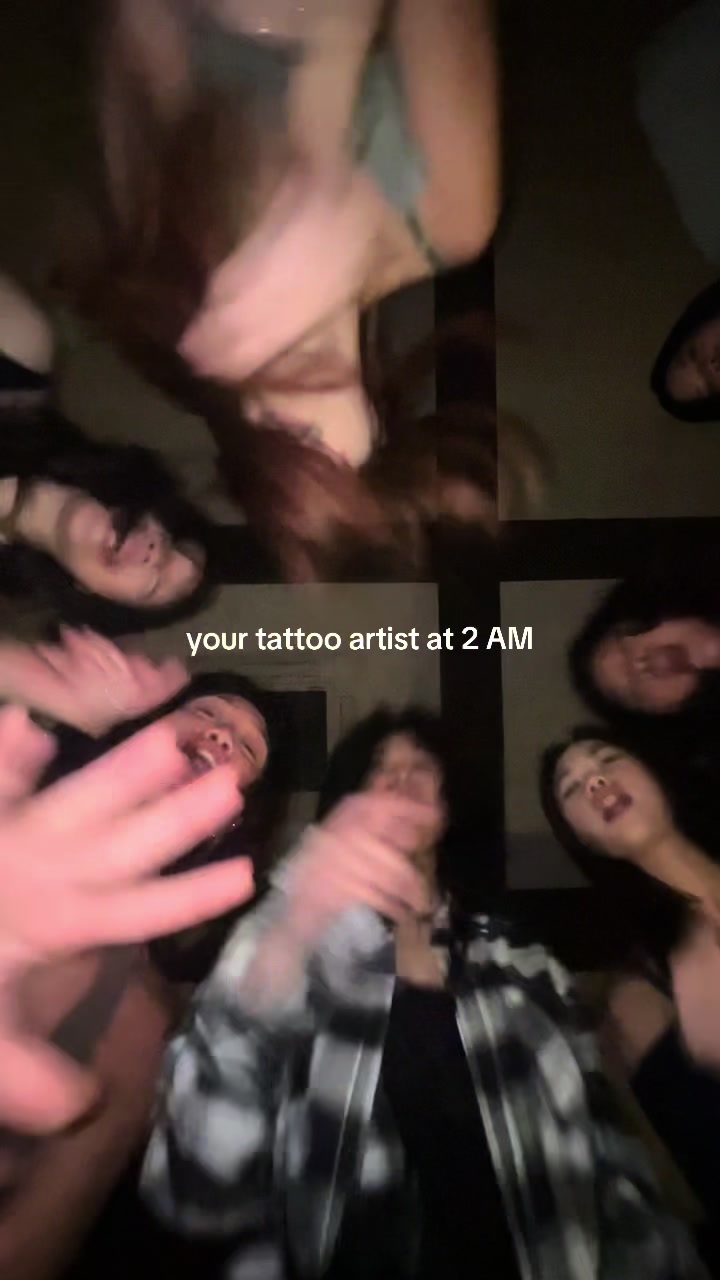 @michaela | tattoo artist