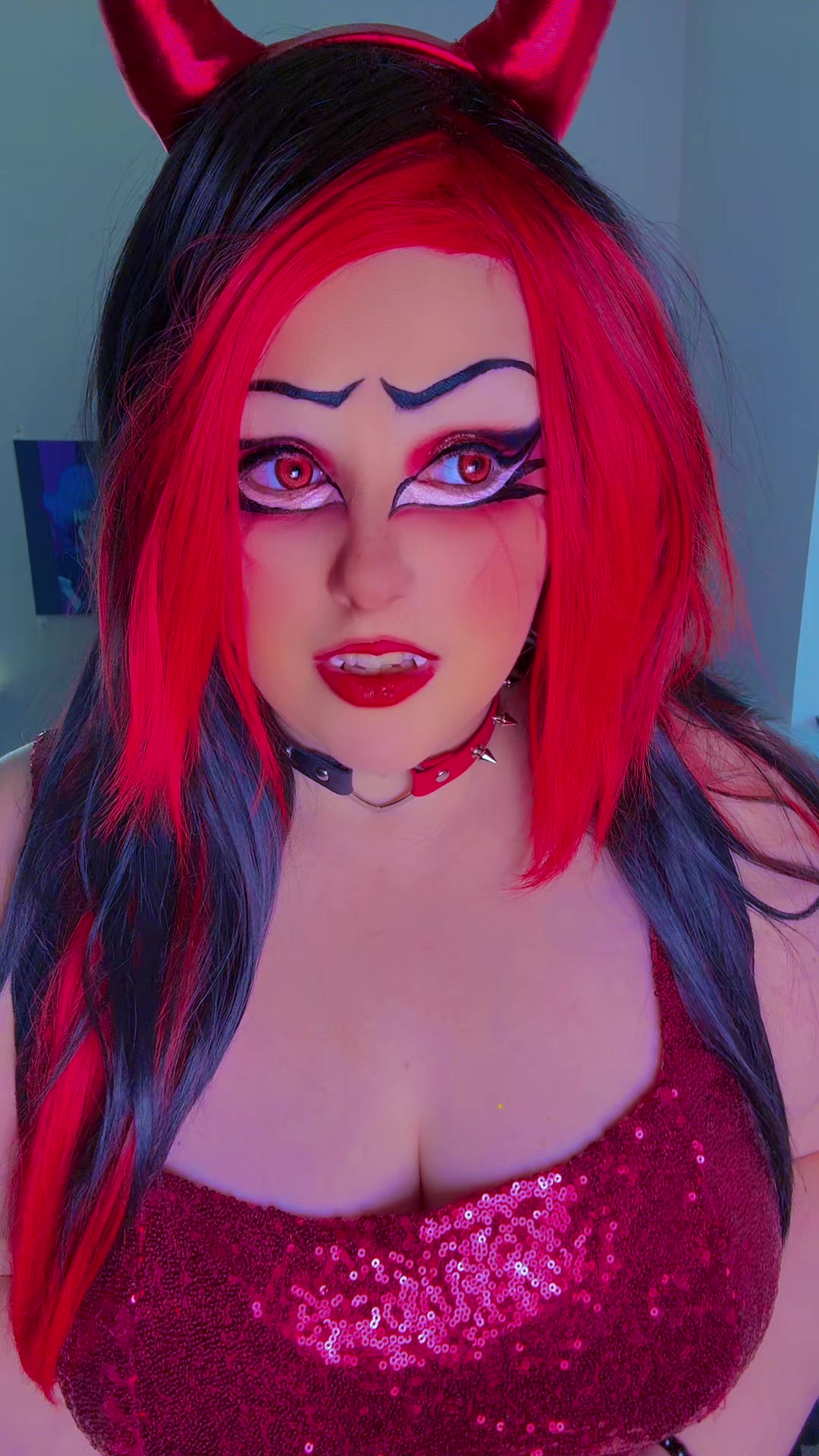 @Ghosty Queen