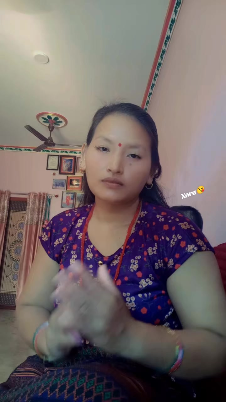 @Keshima❤️Chandra🇳🇵🇮🇳⚔️