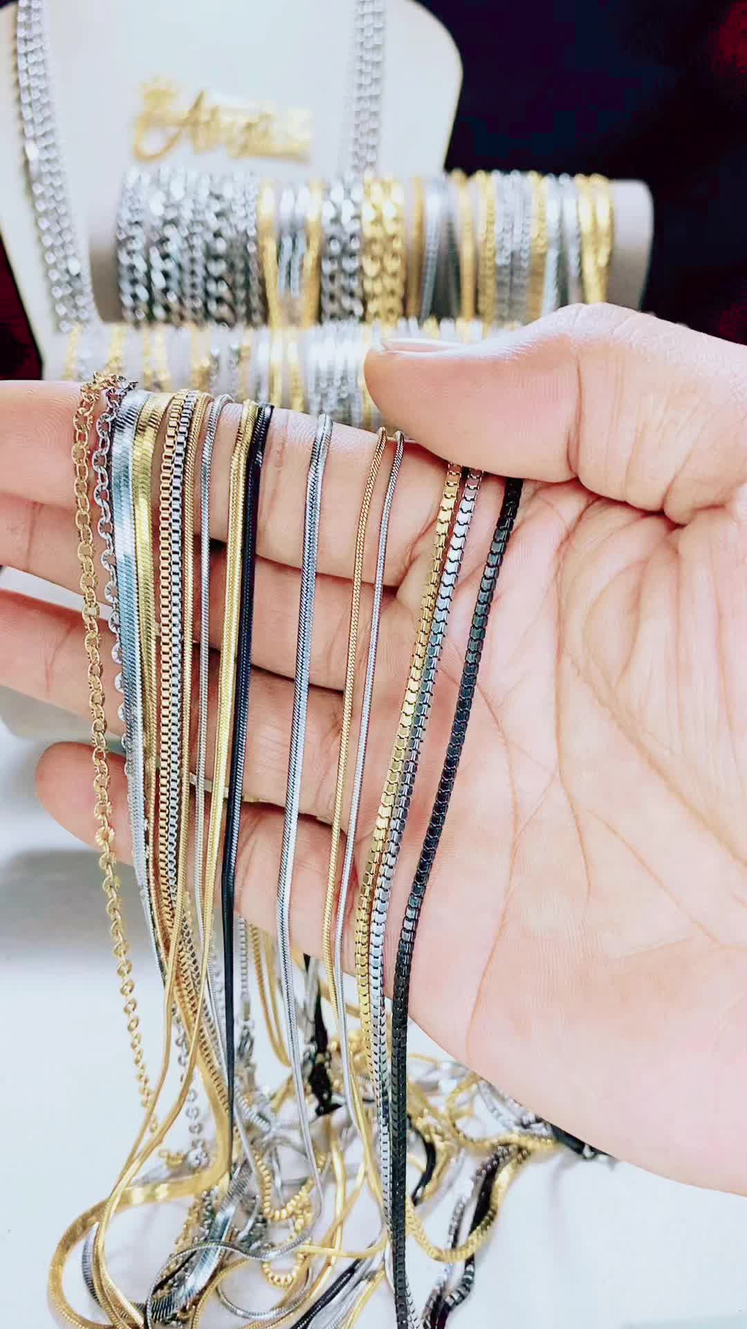 @Abyaz accessories