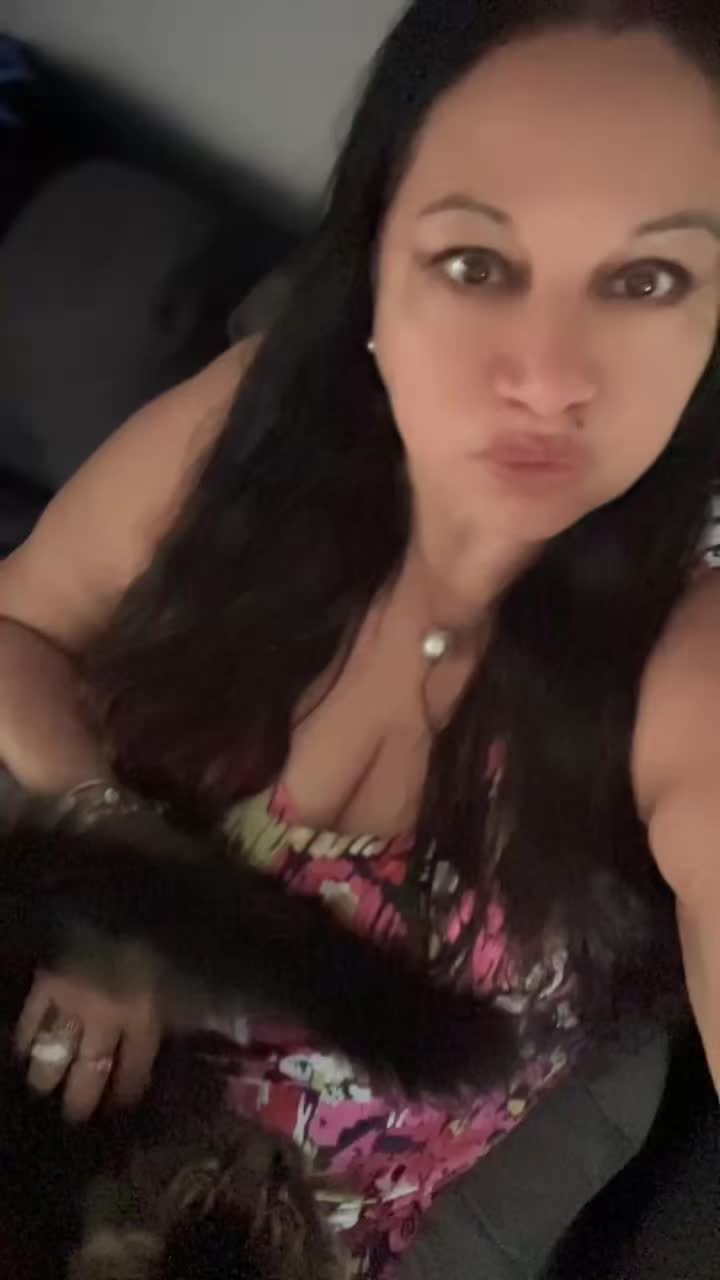 @Carmen Perez