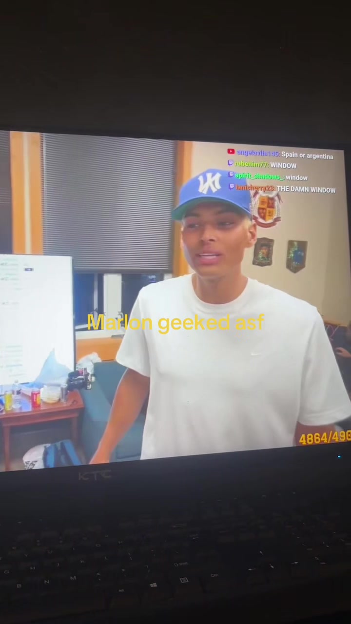@Streamer.clips(:
