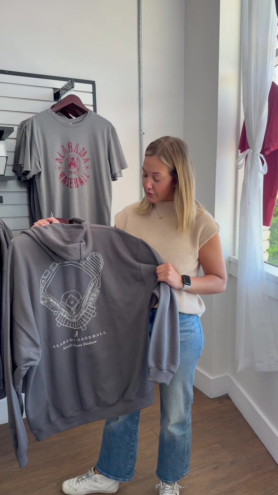 @JNJ APPAREL