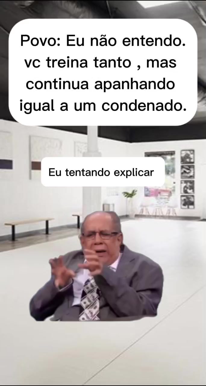 @jiu-jitsu 4 life Brasil