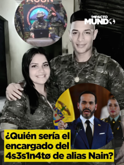 @Impacto Mundo