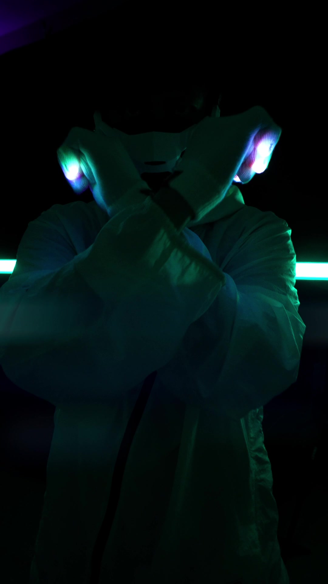 @Puppet