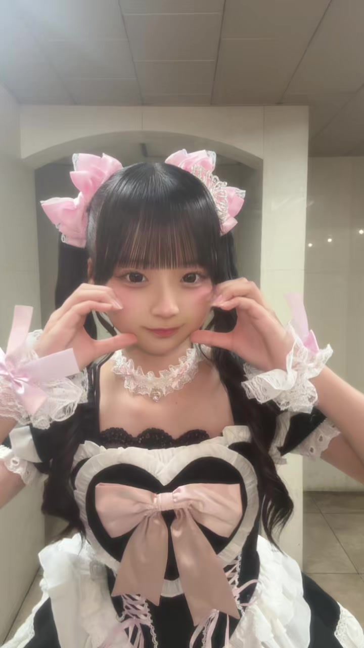 @赤堀ななせ