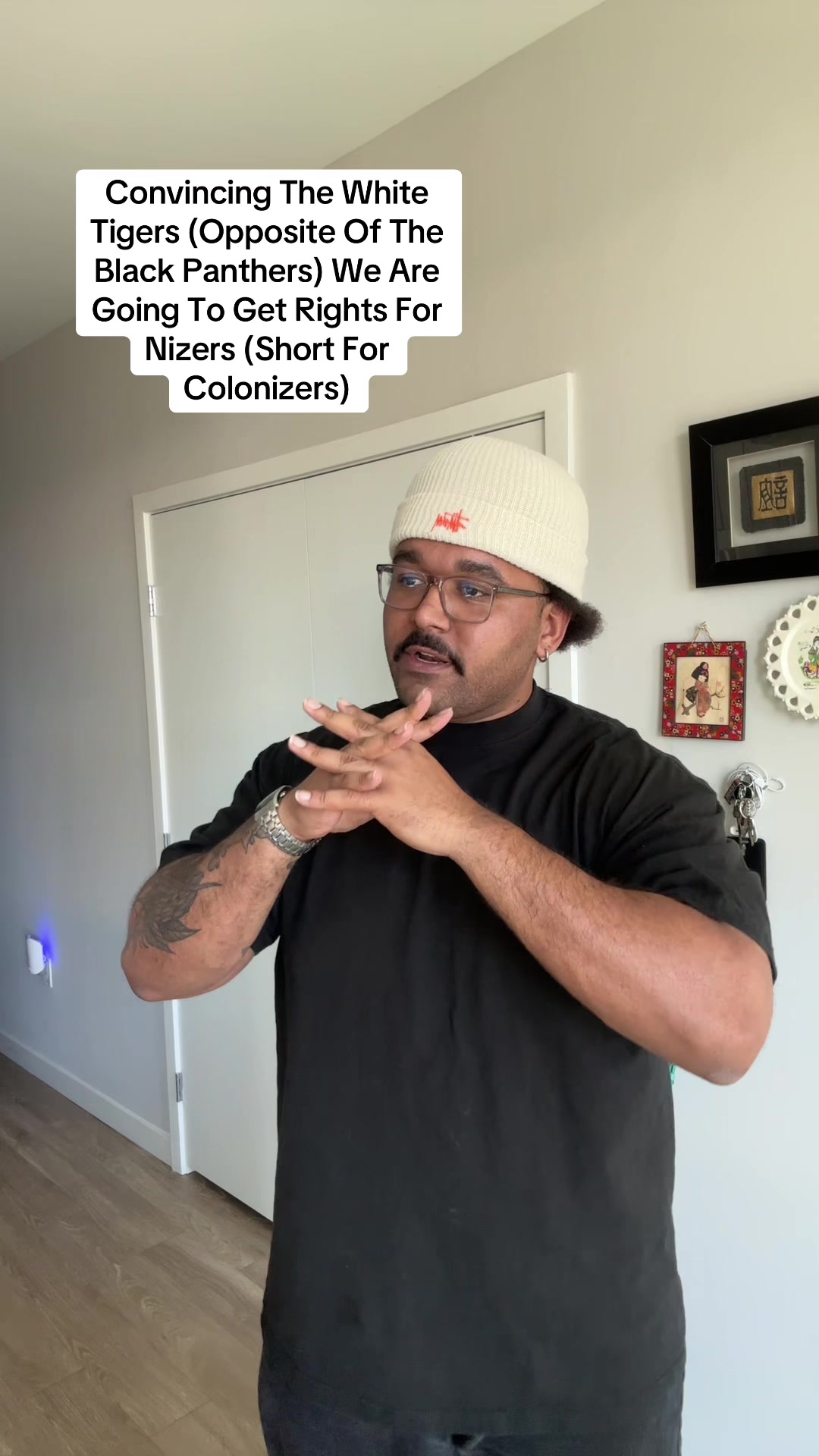 @Nomad Nelly