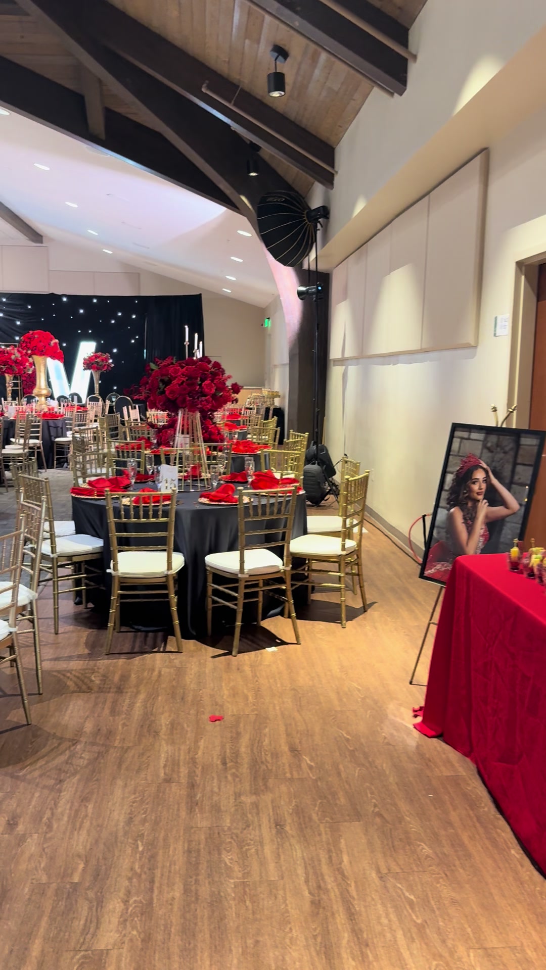@Adonis Decorations LLC