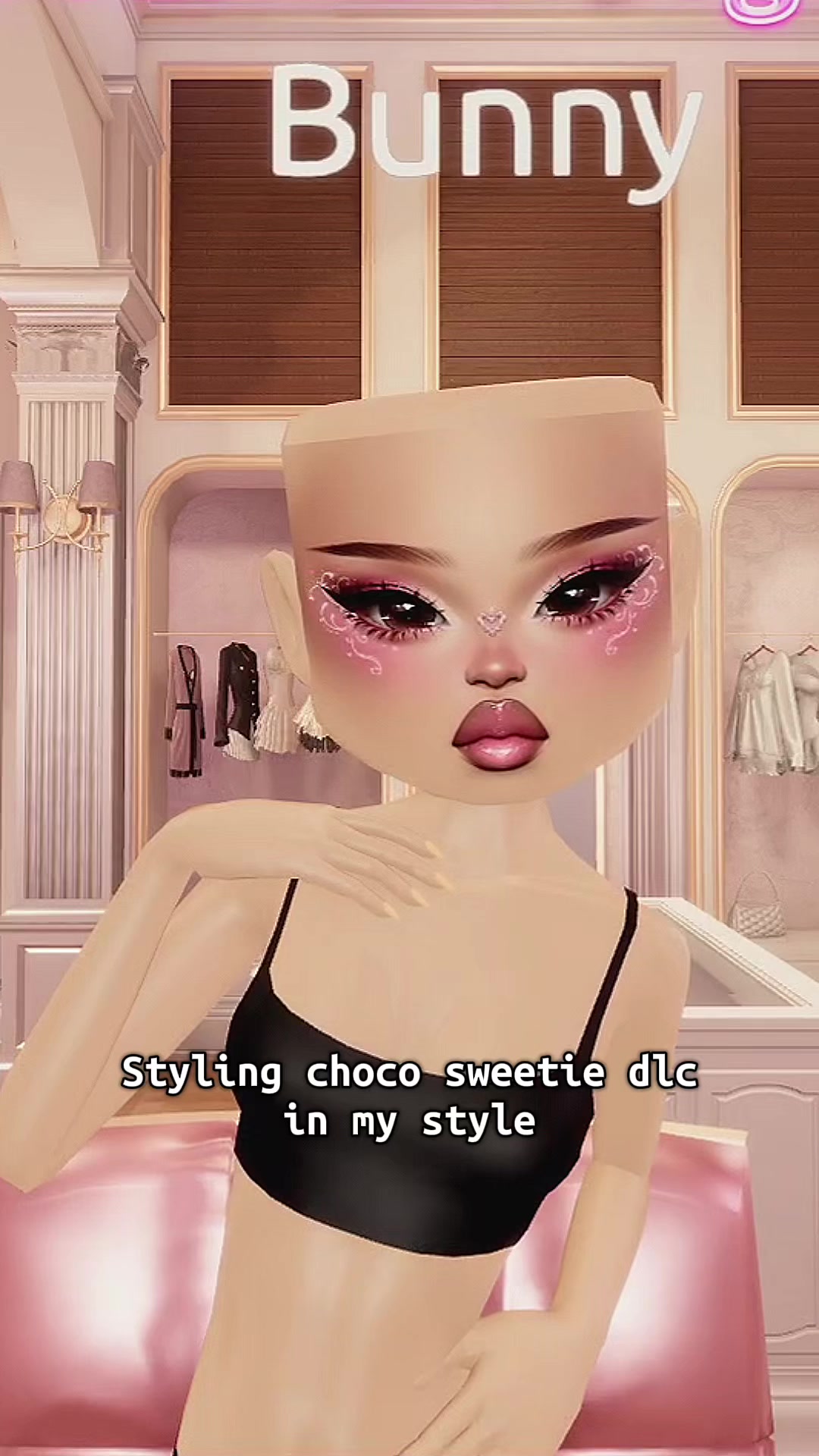 @Bunny´ω`