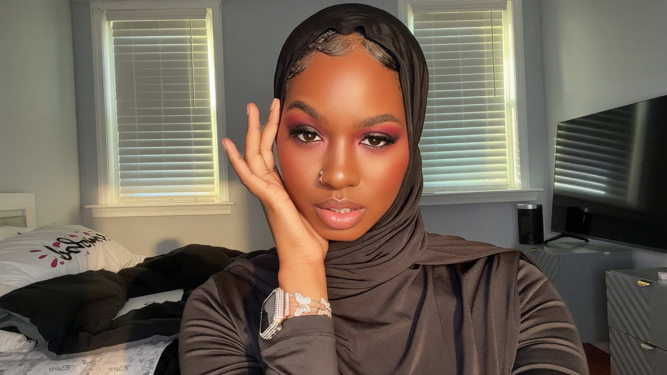 @Steph_heart || beauty creator