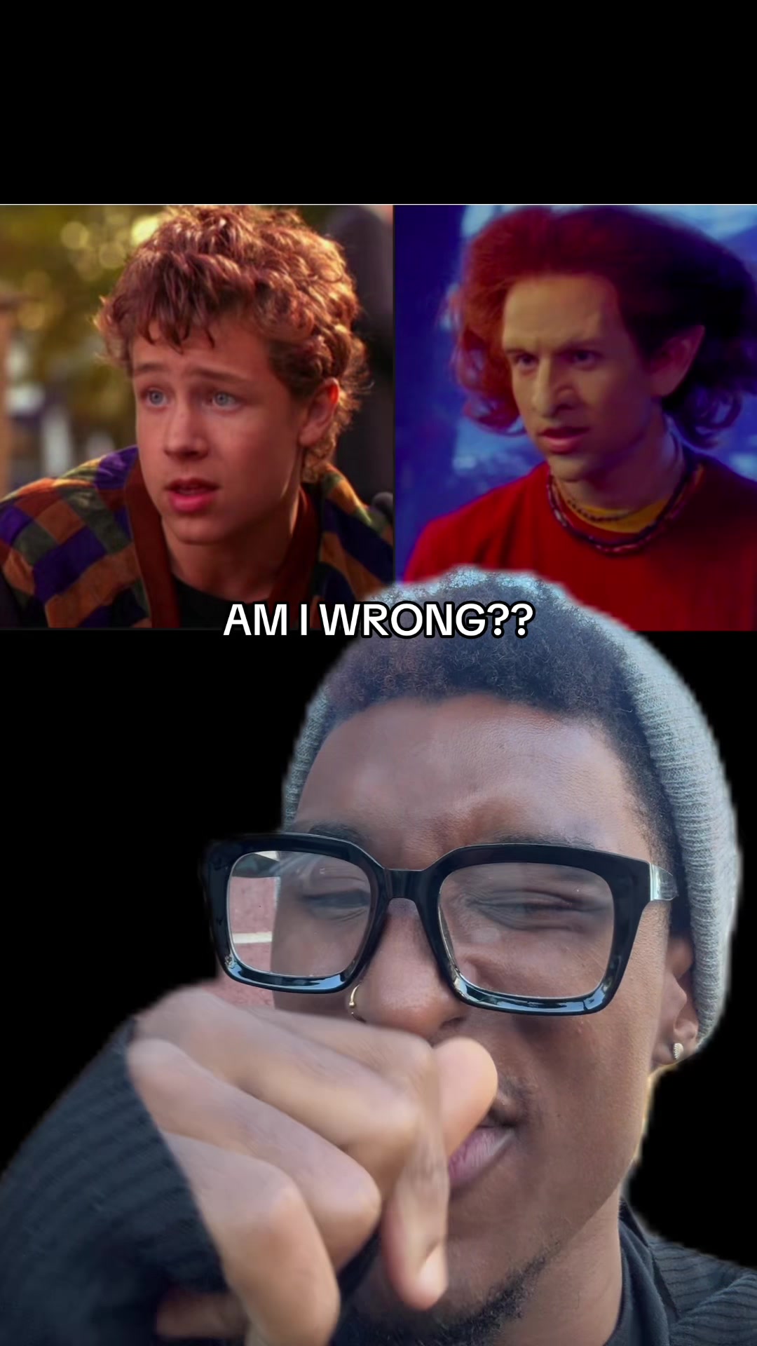 @Jalen Hunt