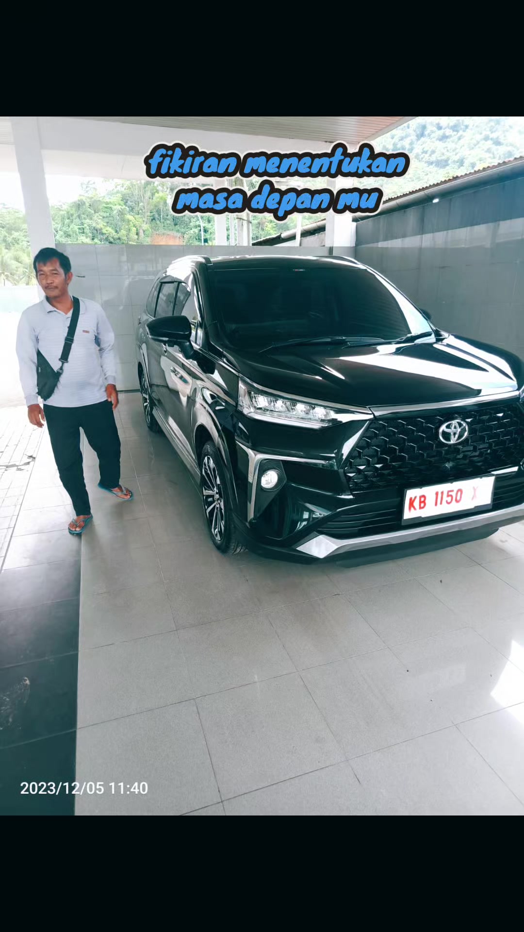 @BUDI AMMA 777