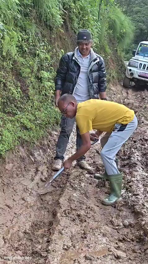 @Indira Basnet