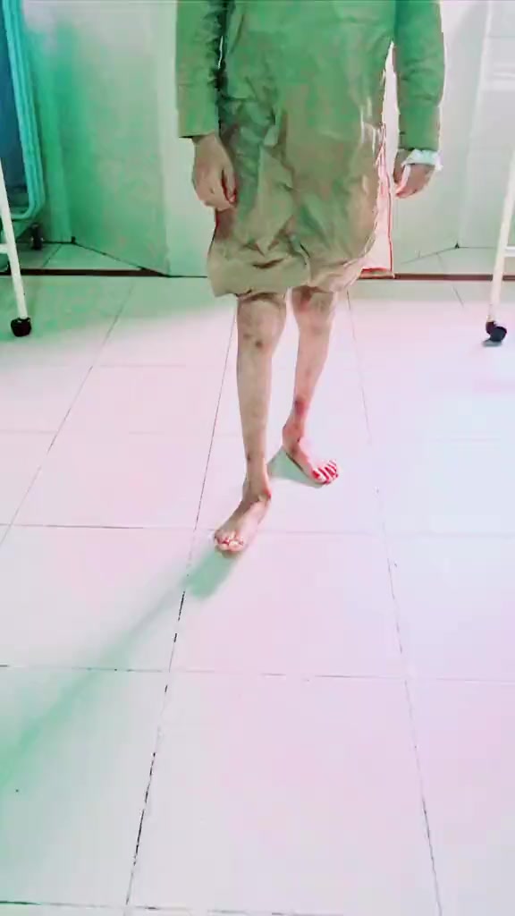 @Dr Arshad Child Neurologist