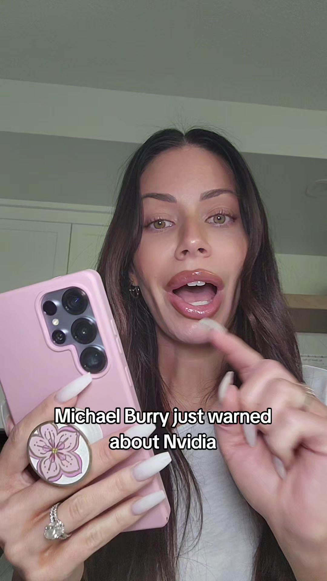 @Nicole Victoria | Money Coach