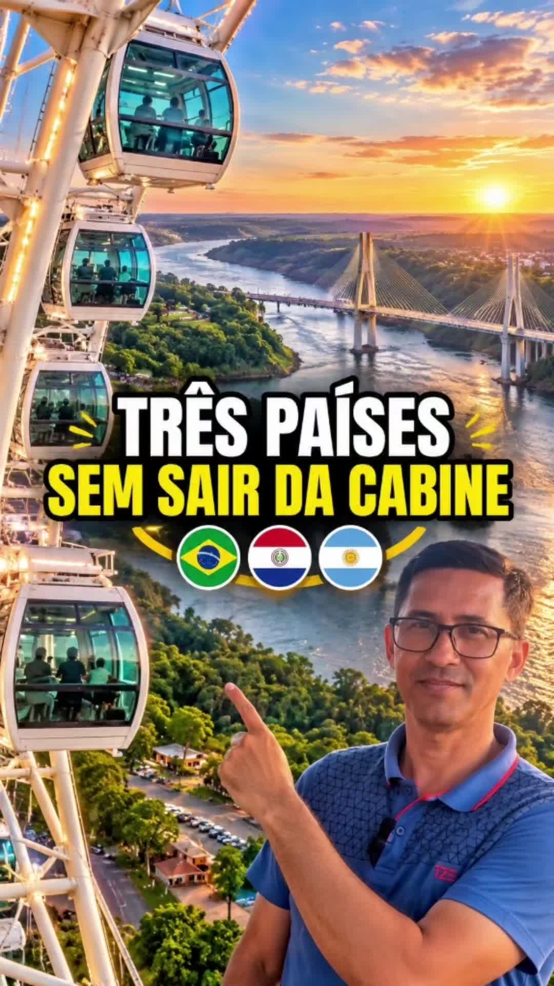 @Helio Pere - Turismo
