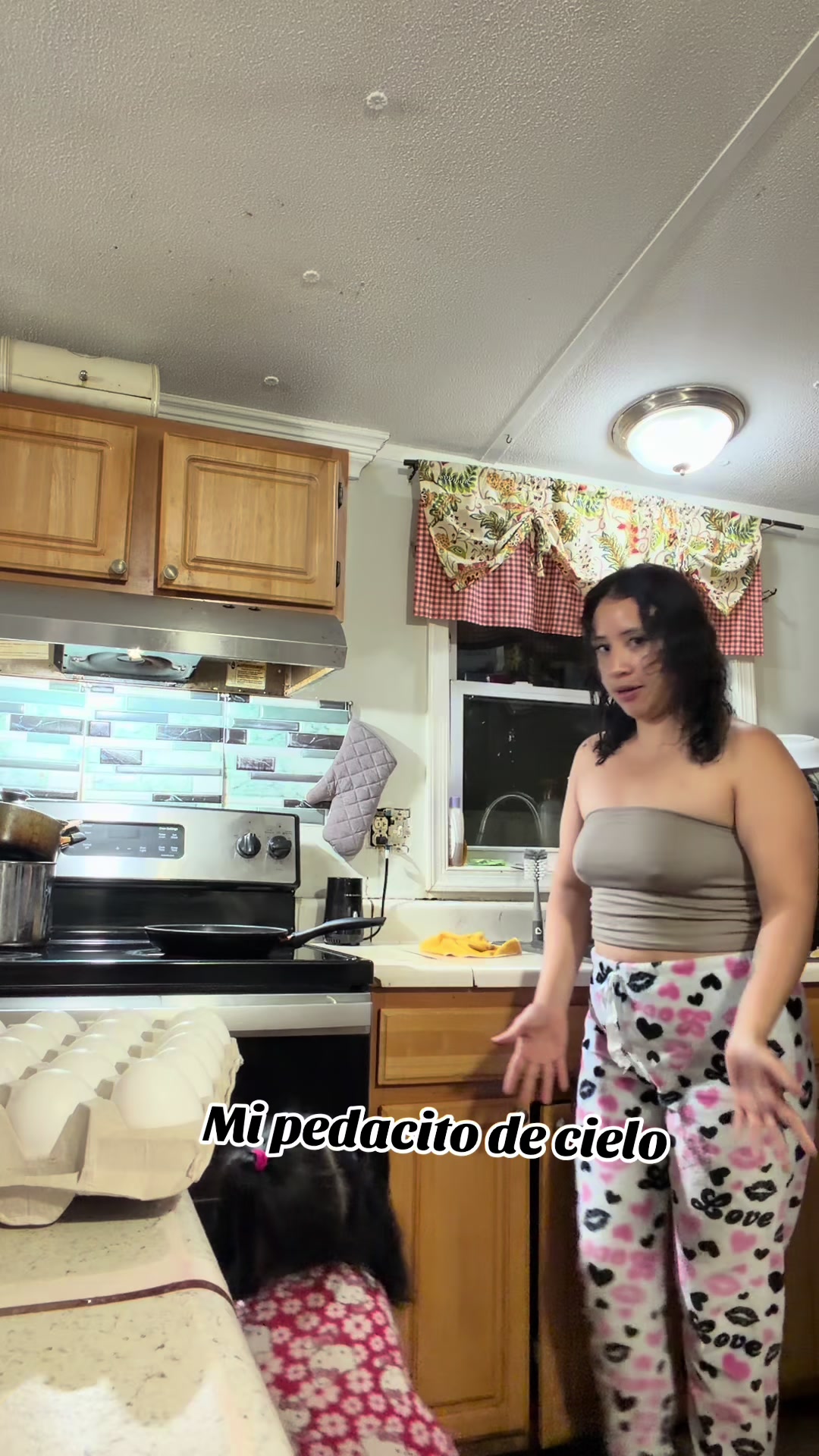 @Rosy Castillo